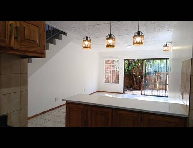 2 BEDROOM PROPERTY TO RENT IN SUNNYSIDE